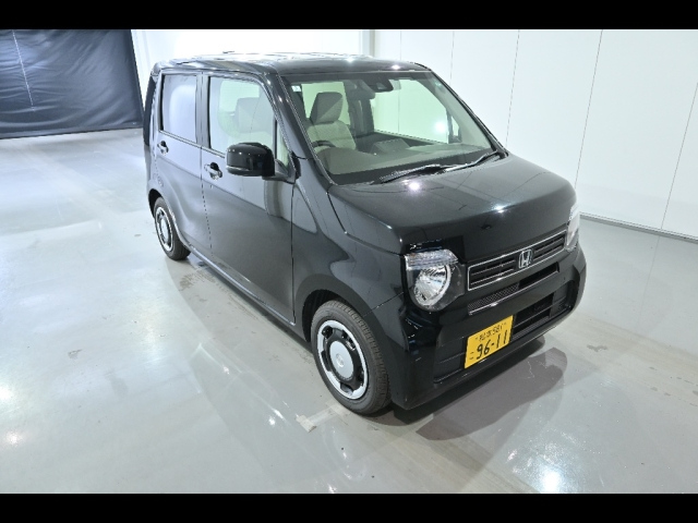 HONDA N WGN 2024