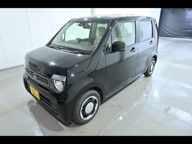 HONDA N WGN 2024