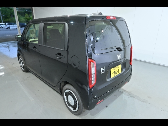 HONDA N WGN 2024