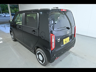 HONDA N WGN 2024