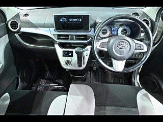 DAIHATSU CAST 2016