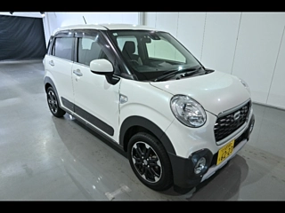 DAIHATSU CAST 2016