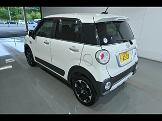 DAIHATSU CAST 2016