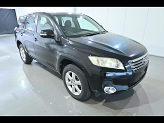 TOYOTA VANGUARD 2008