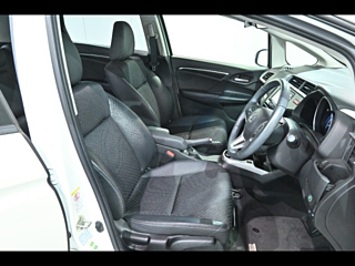 HONDA FIT 2014