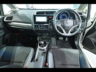HONDA FIT 2014