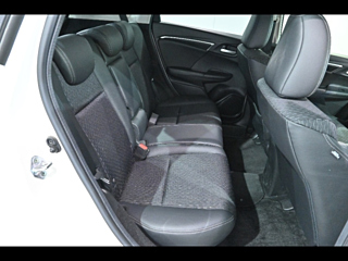 HONDA FIT 2014
