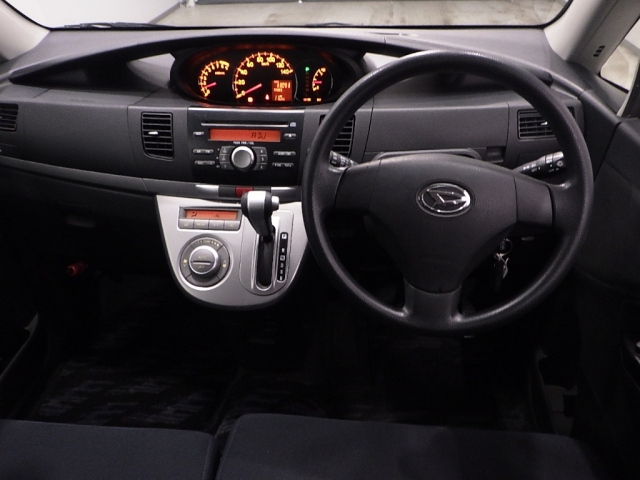 DAIHATSU MOVE 2008