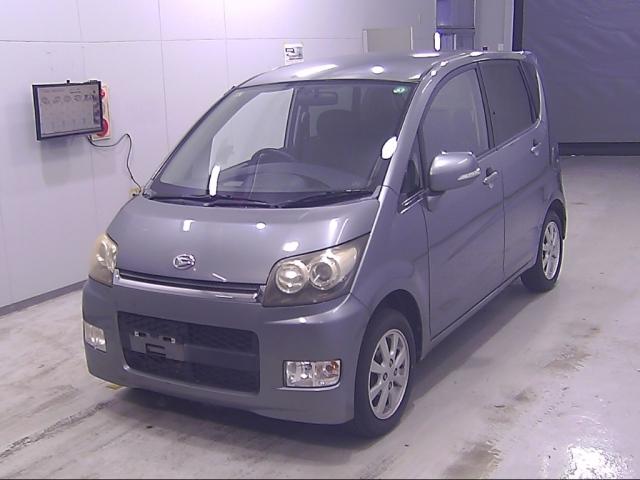 DAIHATSU MOVE 2008