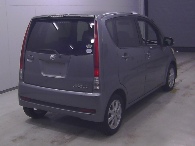 DAIHATSU MOVE 2008