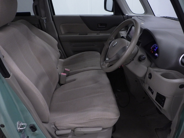 SUZUKI SPACIA 2013