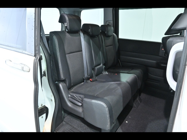 HONDA STEP WAGON 2012