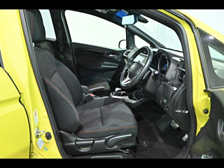 HONDA FIT 2014