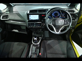 HONDA FIT 2014