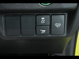 HONDA FIT 2014