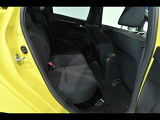 HONDA FIT 2014