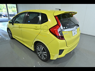 HONDA FIT 2014