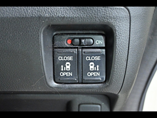 HONDA N BOX 2015