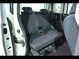 HONDA N BOX 2015