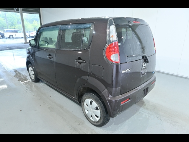 NISSAN MOCO 2012