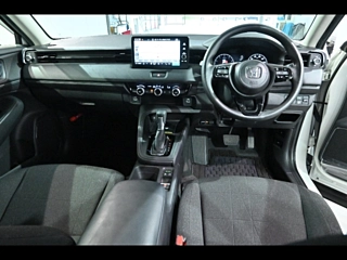 HONDA VEZEL 2023