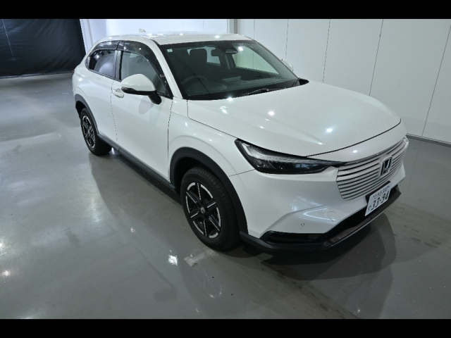 HONDA VEZEL 2023