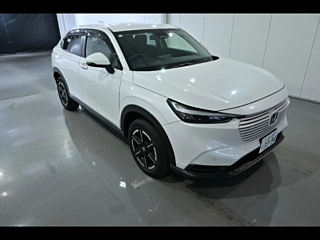 HONDA VEZEL 2023