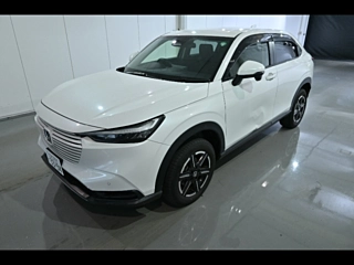 HONDA VEZEL 2023