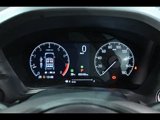 HONDA VEZEL 2023