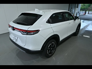 HONDA VEZEL 2023