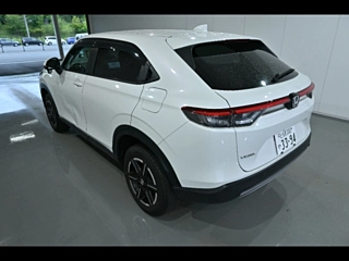 HONDA VEZEL 2023