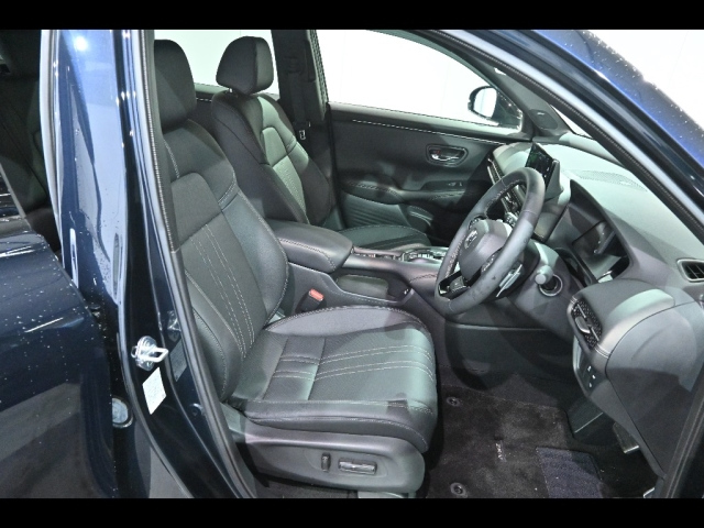 HONDA ZR-V 2024