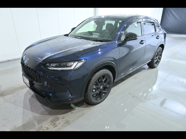 HONDA ZR-V 2024