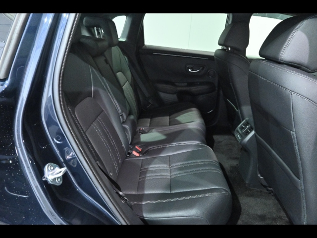 HONDA ZR-V 2024