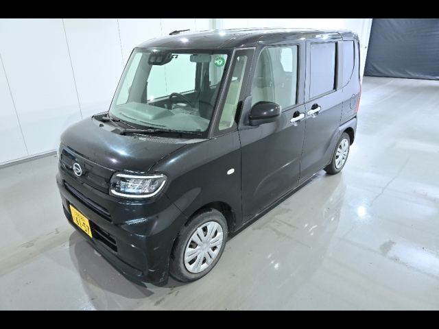 DAIHATSU TANTO 2019