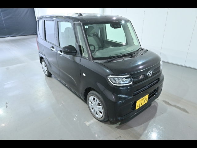 DAIHATSU TANTO 2019