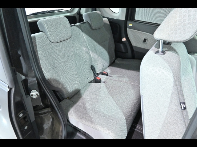 DAIHATSU TANTO 2019
