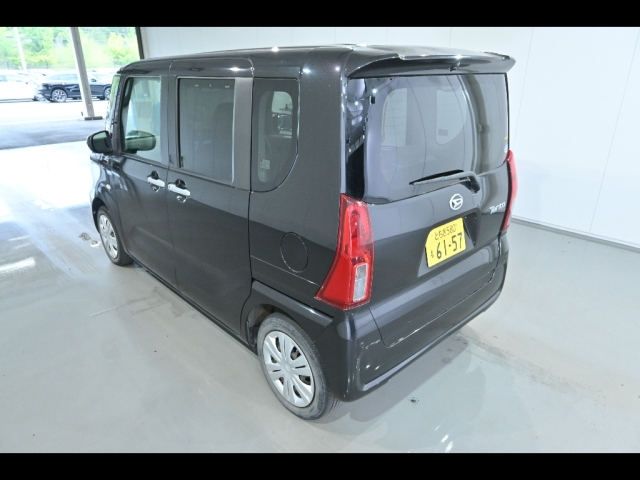 DAIHATSU TANTO 2019