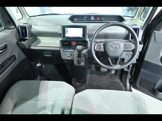 DAIHATSU TANTO 2019