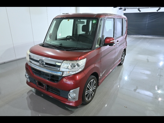 DAIHATSU TANTO 2014