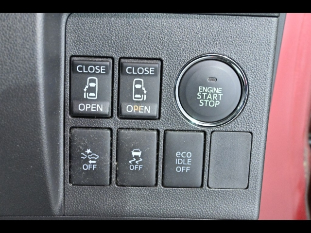DAIHATSU TANTO 2014