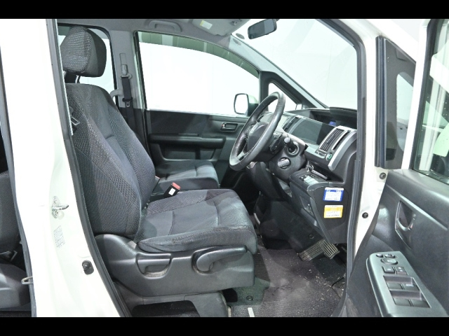 HONDA STEP WAGON 2010