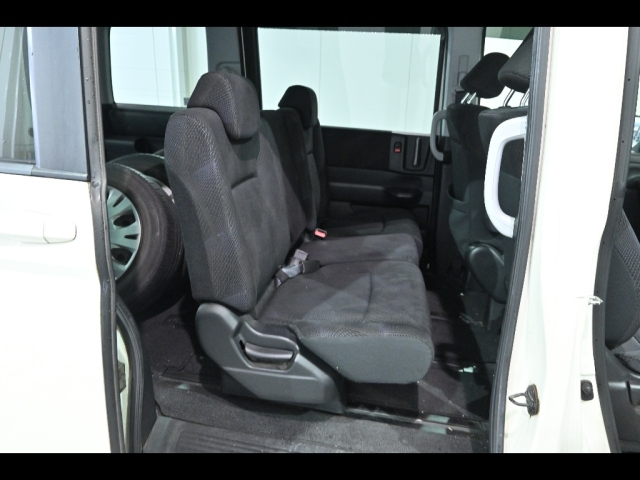 HONDA STEP WAGON 2010