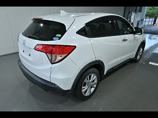 HONDA VEZEL 2017