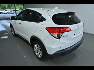 HONDA VEZEL 2017
