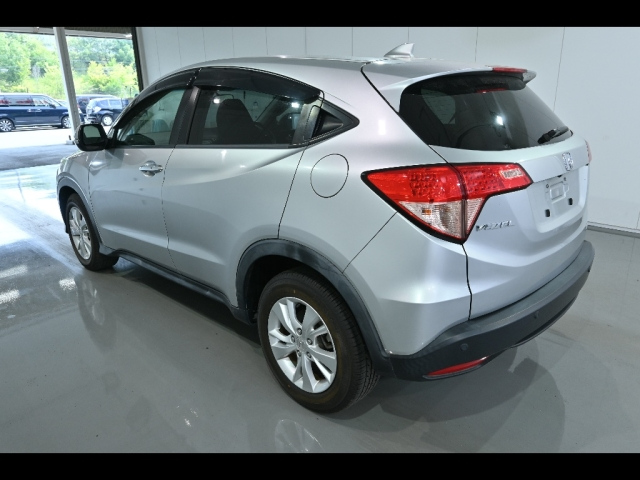HONDA VEZEL 2014