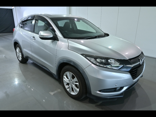 HONDA VEZEL 2014