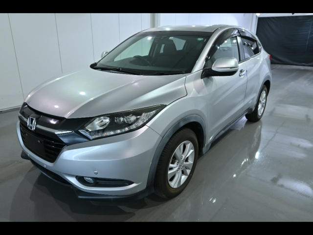 HONDA VEZEL 2014