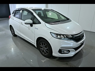 HONDA FIT 2019