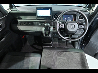 HONDA N BOX 2023
